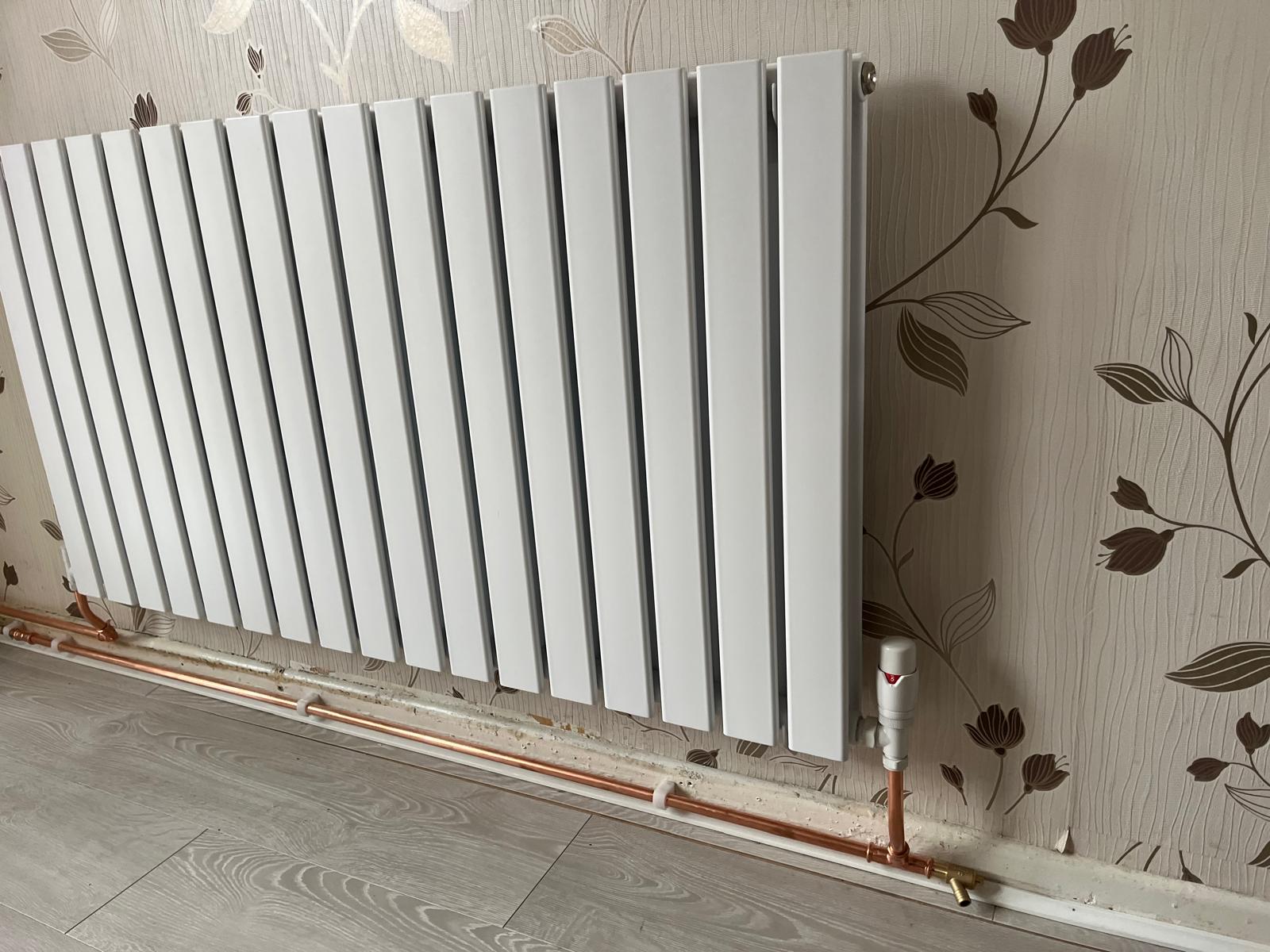 Real plumbing and heating job completed by Conroy Plumbing & Heating in Bolton — project 75